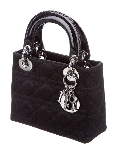 dior micro lady dior bag|Lady Dior micro bag price.